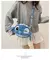 Bolsa femina Disney - filme Lilo e Stitch