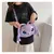 Imagem do Bolsa femina Disney - filme Lilo e Stitch