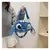 Bolsa femina Disney - filme Lilo e Stitch - loja online