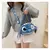 Bolsa femina Disney - filme Lilo e Stitch na internet