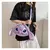 Bolsa femina Disney - filme Lilo e Stitch - comprar online