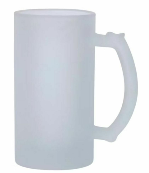 Caneca De Chopp Jateada 475ml - comprar online