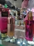 KIT COCO CHANEL+212 VIP ROSE+SPLASH VICTORIA SECRET+CREMA VICTORIA SECRET