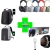 COMBO 3 EN 1 Maletín Antirrobo Impermeable +auriculares estéreo HD +smartwach T900 - comprar en línea