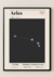ZODIAC COLLECTION - ARIES - comprar online