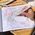 Coloring Book Bobbie Goods – Livro de Colorir Premium com 55 Folhas 180g, Papel Grosso, Ideal para Desenho, Pintura e Criatividade - loja online