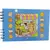 Coloring Book Bobbie Goods – Livro de Colorir Premium com 55 Folhas 180g, Papel Grosso, Ideal para Desenho, Pintura e Criatividade - Pandinda Store