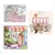 Coloring Book Bobbie Goods – Livro de Colorir Premium com 55 Folhas 180g, Papel Grosso, Ideal para Desenho, Pintura e Criatividade - comprar online