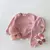 Imagem do Conjunto de Moletom Infantil | Look Outono/Inverno com Estampa de Urso