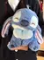 Imagem do Boneco de Pelúcia Stitch e Lilo 25-40cm – Disney, Anime, Super Macio e Fofo, Presente Kawaii para Crianças e Aniversário
