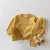Imagem do Conjunto de Moletom Infantil | Look Outono/Inverno com Estampa de Urso