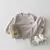 Conjunto de Moletom Infantil | Look Outono/Inverno com Estampa de Urso