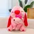 Boneco de Pelúcia Stitch e Lilo 25-40cm – Disney, Anime, Super Macio e Fofo, Presente Kawaii para Crianças e Aniversário na internet
