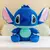 Boneco de Pelúcia Stitch e Lilo 25-40cm – Disney, Anime, Super Macio e Fofo, Presente Kawaii para Crianças e Aniversário - Pandinda Store