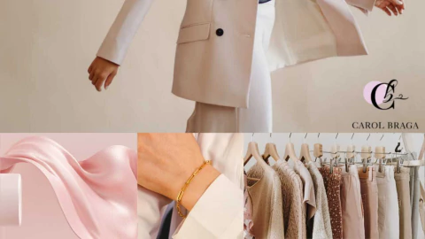 Carrusel Carol Braga