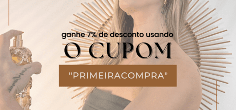 Imagem do banner rotativo The Sense Parfums