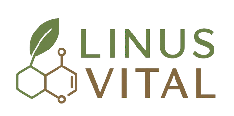 Linus Vital Suplementos