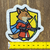 Zorro Arquero en internet