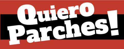 Quiero Parches!