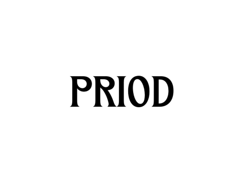 Priod Company