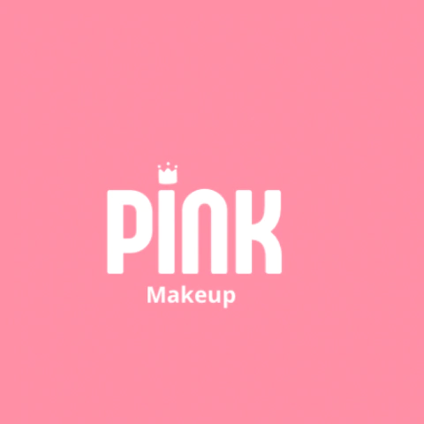 PINK MAKEUP