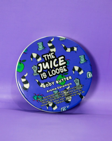 Juice Is loose