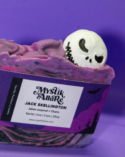 Jack skellington
