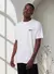 Camiseta Approve Classic Regular Branca