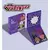 Mini Paleta De Sombras Chame As Meninas - Meninas Super Poderosas