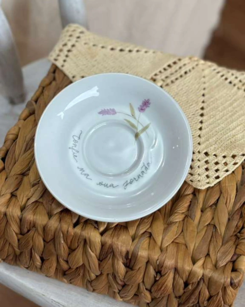 Pires Carinho - Feito a mão - Um Rabisco - comprar online