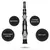 115 em 1 conjunto de chave de fenda computador multifuncional pc equipamentos do - Infinity Store