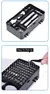 115 em 1 conjunto de chave de fenda computador multifuncional pc equipamentos do - Infinity Store