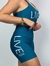 Conjunto short live - PONTO FIT