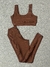 Conjunto Calça Zig Zag