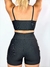 Conjunto short live
