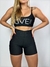 Conjunto short live - comprar online
