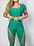 Conjunto Calça Básica