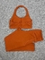 Conjunto Calça Pump