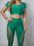 Conjunto Calça Básica - comprar online