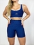 Conjunto Shor Cross - PONTO FIT