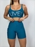 Conjunto short live na internet