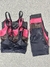 Conjunto Short Fitness