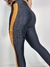 CONJUNTO ONE SHOULDER - PONTO FIT