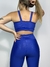 CONJUNTO CALÇA FITNESS - PONTO FIT