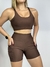 Conjunto Short Glow - PONTO FIT