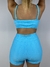 Imagem do Conjunto Short Brocado