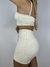 Conjunto Short Brocado - comprar online