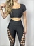 Conjunto Calça Básica na internet