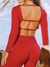 Conjunto Flame Manga Longa - comprar online