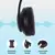 Auriculares infantil Luminoso Oreja de Gato Cat Ear VIV - 23M - Tienda Web Regalito 
